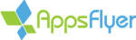 AppsFlyer logo